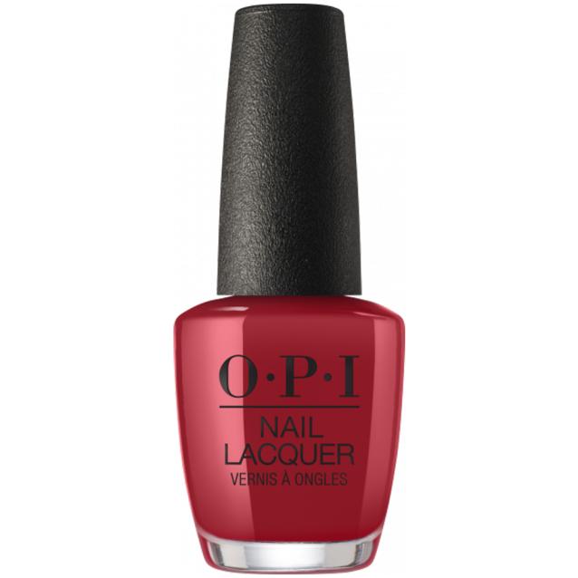 Opi I Love You Just Be Cusco 15ml