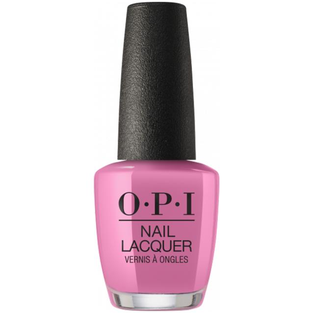 Opi Suzi Will Quechua Later 15ml