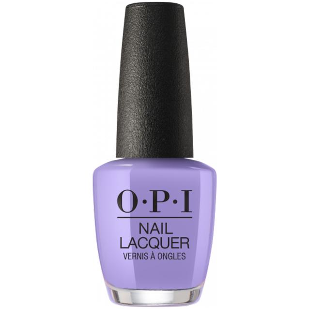 Opi Dont Toot My Flute 15ml Opi Dont Toot My Flute 15ml