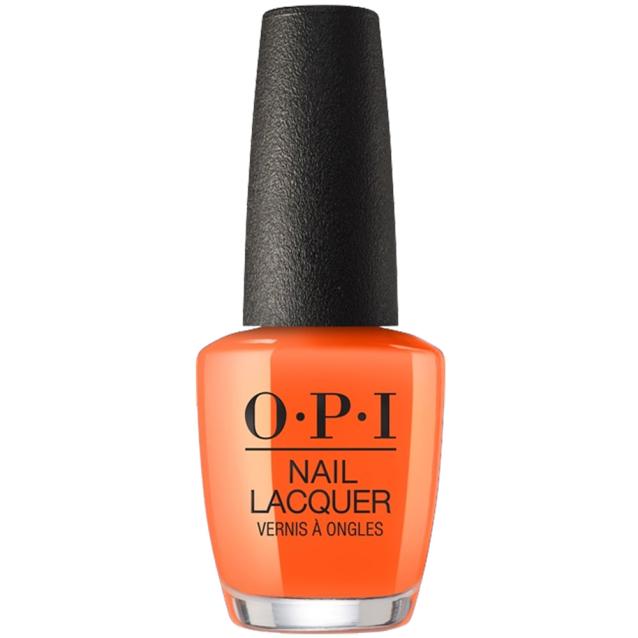 Opi Tempura-ture Is Rising! 15ml