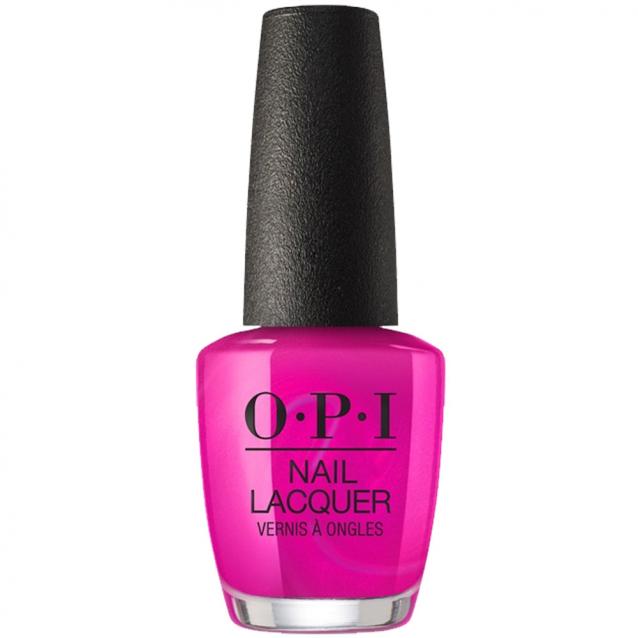 Opi All Your Dreams In Vending Machines 15ml