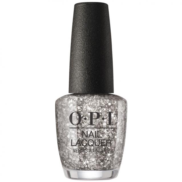 Opi Dreams On A Silver Platter 15ml