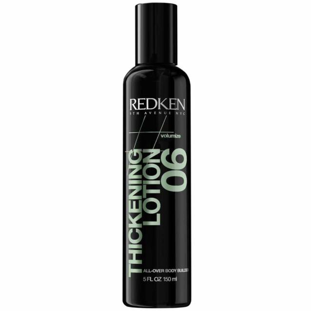 Redken Thickening Lotion 150ml Redken Thickening Lotion 150ml