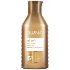 Redken All Soft Conditioner 300ml Redken All Soft Conditioner 300ml
