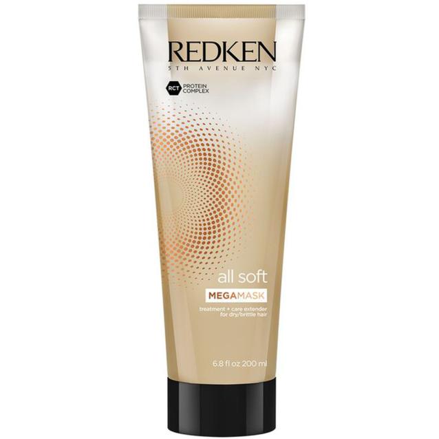 Redken All Soft Megamask 200ml Redken All Soft Megamask 200ml