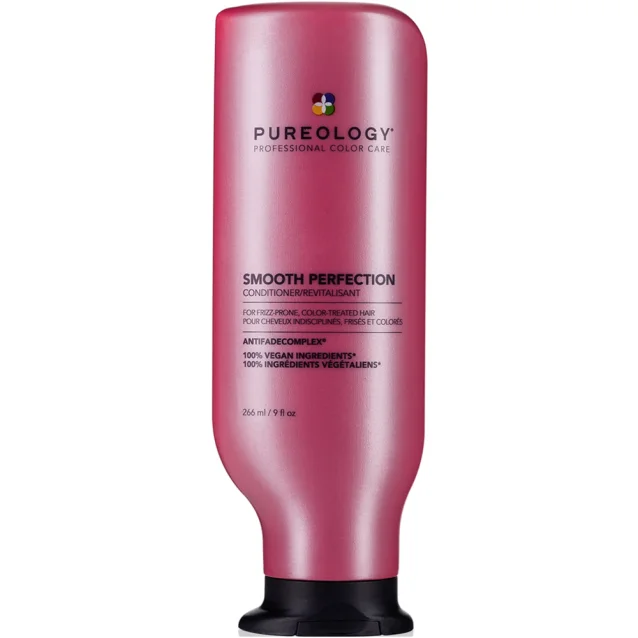 Pureology Smooth Perfection Conditioner 266ml Pureology Smooth Perfection Conditioner 266ml