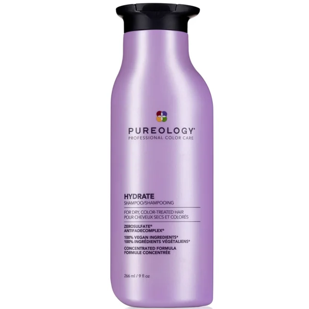 Pureology Hydrate Shampoo 266ml Pureology Hydrate Shampoo 266ml