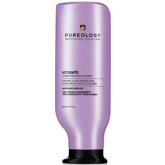 Pureology Hydrate Conditioner 266ml Pureology Hydrate Conditioner 266ml