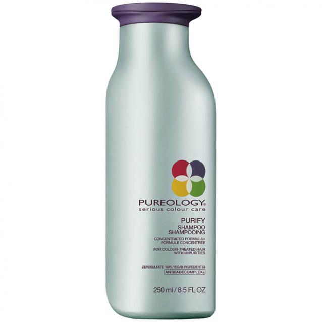 Pureology Purify Shampoo 250ml