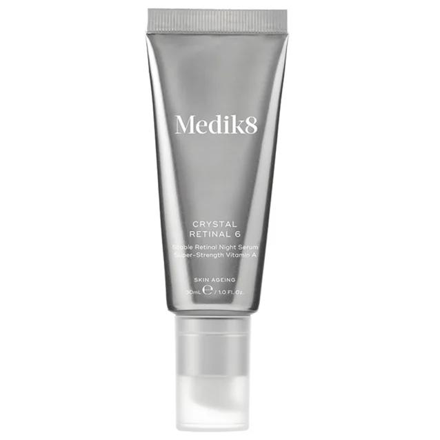 Medik8 Crystal Retinal 6 30ml Medik8 Crystal Retinal 6 30ml