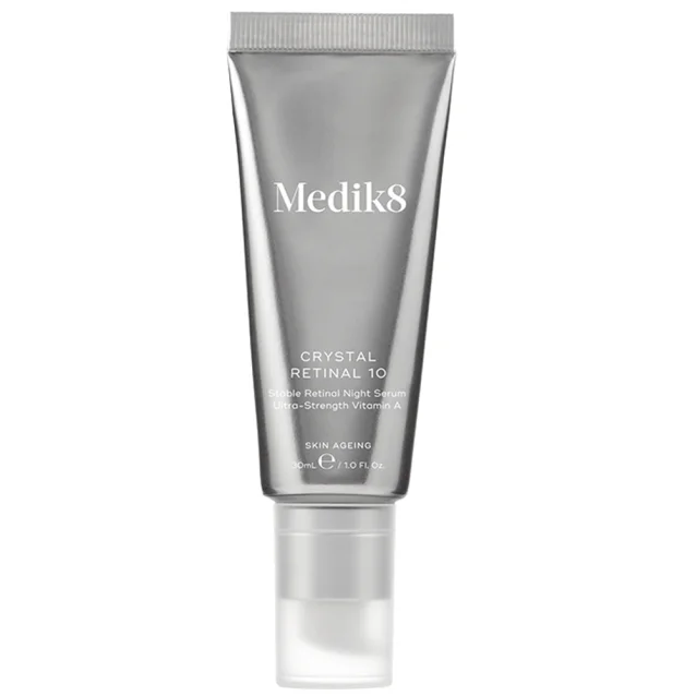 Medik8 Crystal Retinal 10 30ml Medik8 Crystal Retinal 10 30ml