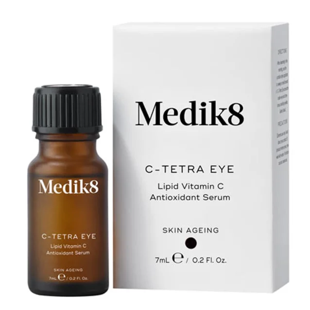 Medik8 C Tetra Eye Serum 7ml Medik8 C Tetra Eye Serum 7ml