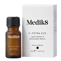 Medik8 C Tetra Eye Serum 7ml Medik8 C Tetra Eye Serum 7ml