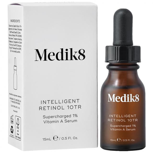 Medik8 Intelligent Retinol 10TR Serum 15ml
