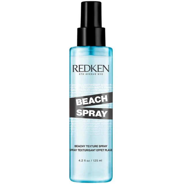 Redken Beach Texture Spray 125ml Redken Beach Texture Spray 125ml