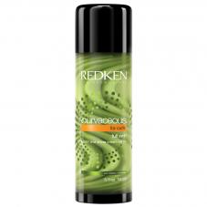 Redken Curvaceous Full Swirl Cream Serum For Curls 150ml