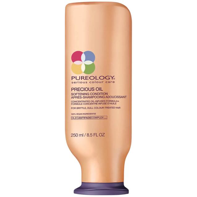 Pureology Precious Oil Conditioner 250ml Pureology Precious Oil Conditioner 250ml
