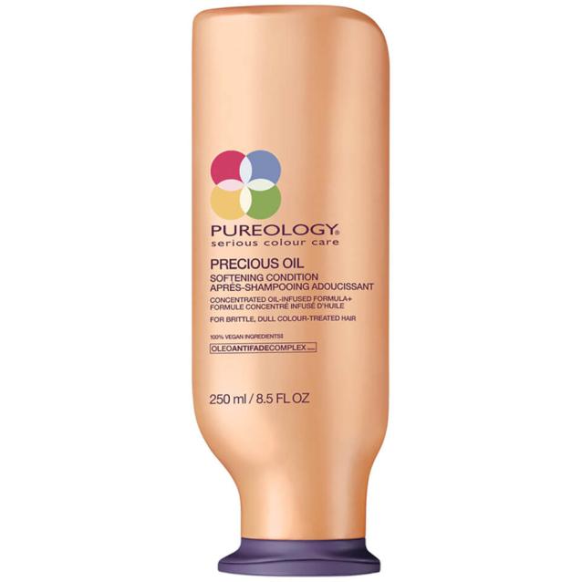 Pureology Precious Oil Conditioner 250ml