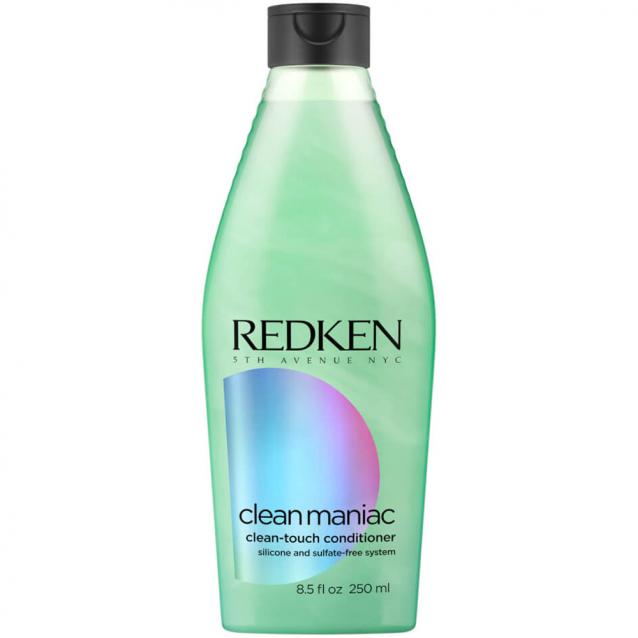 Redken Clean Maniac Clean Touch Conditioner 250ml