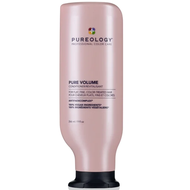 Pureology Pure Volume Conditioner 250ml Pureology Pure Volume Conditioner 250ml