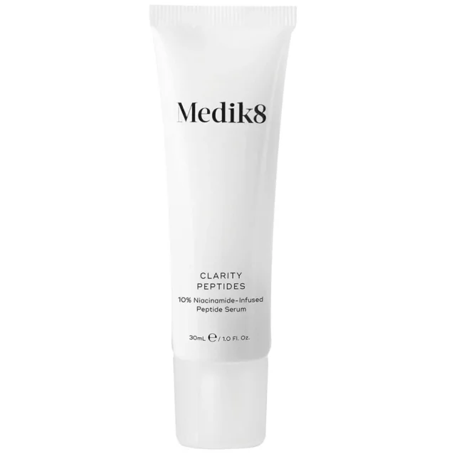 Medik8 Clarity Peptides 30ml Medik8 Clarity Peptides 30ml