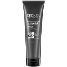 Redken Scalp Relief Anti-Dandruff Shampoo 250ml Redken Scalp Relief Anti-Dandruff Shampoo 250ml