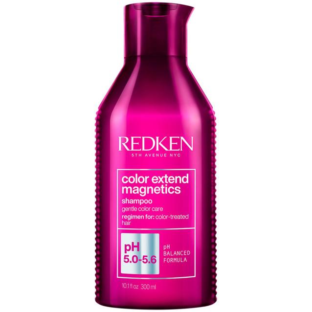 Redken Color Extend Magnetics Shampoo 300ml Redken Color Extend Magnetics Shampoo 300ml