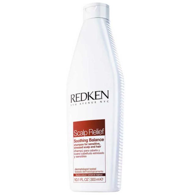 Redken Scalp Relief Soothing Balance Shampoo 300ml