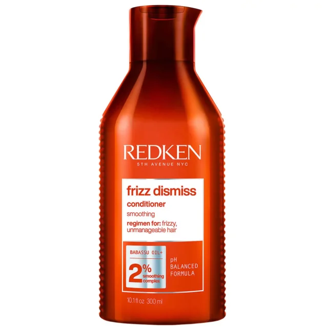 Redken Frizz Dismiss Conditioner 250ml Redken Frizz Dismiss Conditioner 250ml