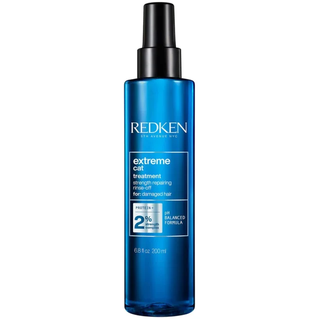 Redken Extreme CAT Treatment 200ml Redken Extreme CAT Treatment 200ml