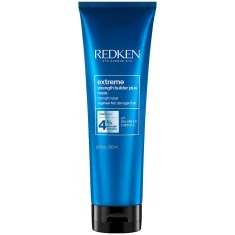 Redken Extreme Strength Builder Plus Mask 250ml Redken Extreme Strength Builder Plus Mask 250ml