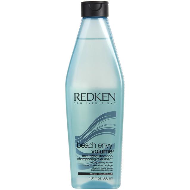 Redken Beach Envy Volume Texturizing Shampoo 300ml