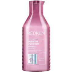 Redken Volume Injection Shampoo 300ml Redken Volume Injection Shampoo 300ml