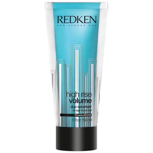 Redken High Rise Volume Duo Volumizer 150ml Redken High Rise Volume Duo Volumizer 150ml