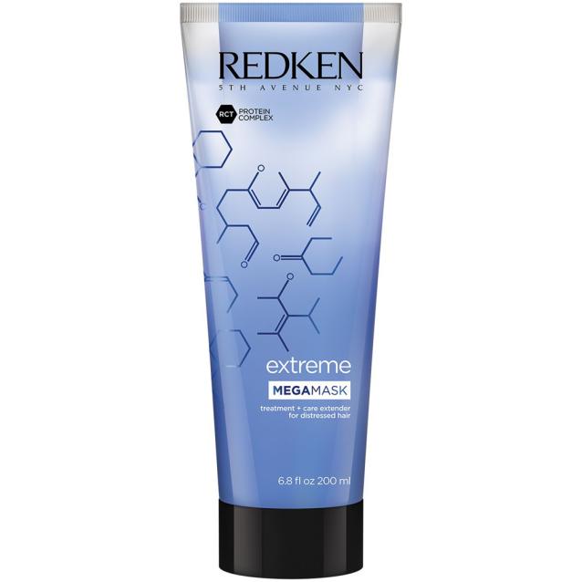Redken Extreme Megamask 200ml Redken Extreme Megamask 200ml