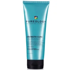Pureology Strength Cure Superfood Mask 200ml Pureology Strength Cure Superfood Mask 200ml