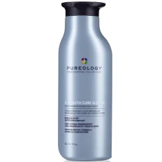 Pureology Strength Cure Blonde Purple Shampoo 266ml Pureology Strength Cure Blonde Purple Shampoo 266ml