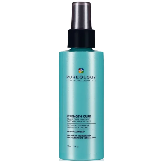 Pureology Strength Cure Miracle Filler 150ml Pureology Strength Cure Miracle Filler 150ml