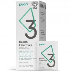 Puori P3 Health Essentials 30 Sachets