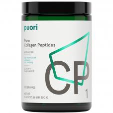 Puori CP1 Pure Collagen Peptides 300g