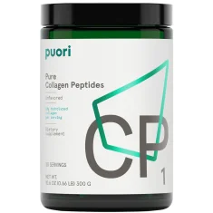 Puori CP1 Pure Collagen Peptides 300g Puori CP1 Pure Collagen Peptides 300g