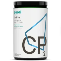 Puori CP2 Active Collagen And Whey Protein Powder 400g Puori CP2 Active Collagen And Whey Protein Powder 400g