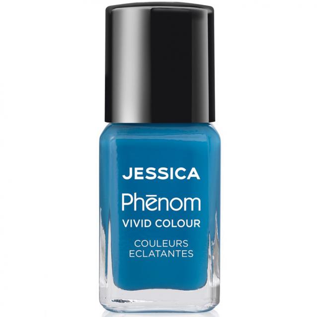 Jessica Phenom Fountain Bleu