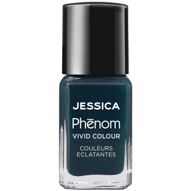 Jessica Phenom Starry Night