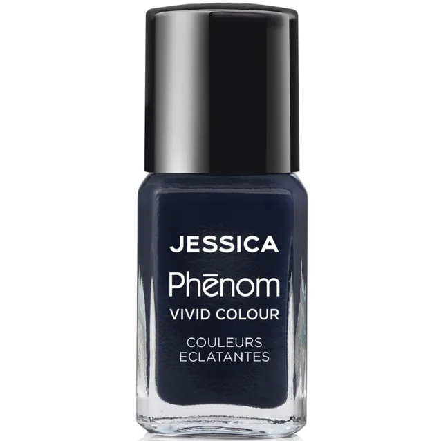 Jessica Phenom Blue Blooded Jessica Phenom Blue Blooded