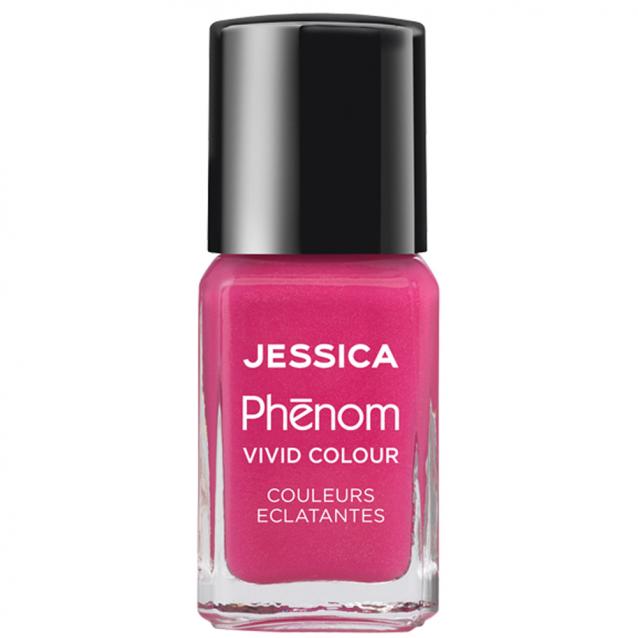Jessica Phenom Barbie Pink