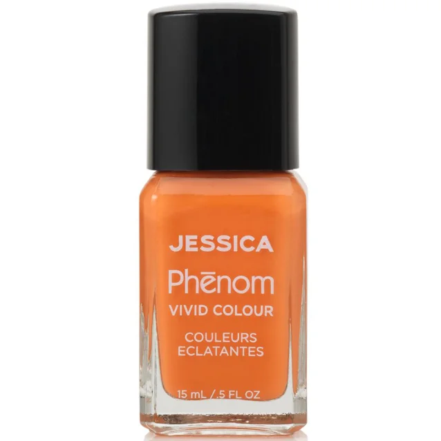 Jessica Phenom Tahitian Sunset Jessica Phenom Tahitian Sunset