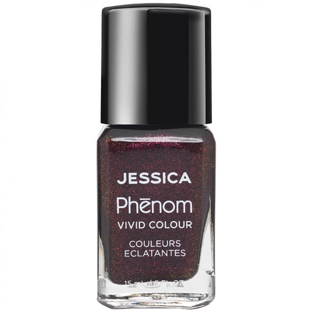 Jessica Phenom Embellished