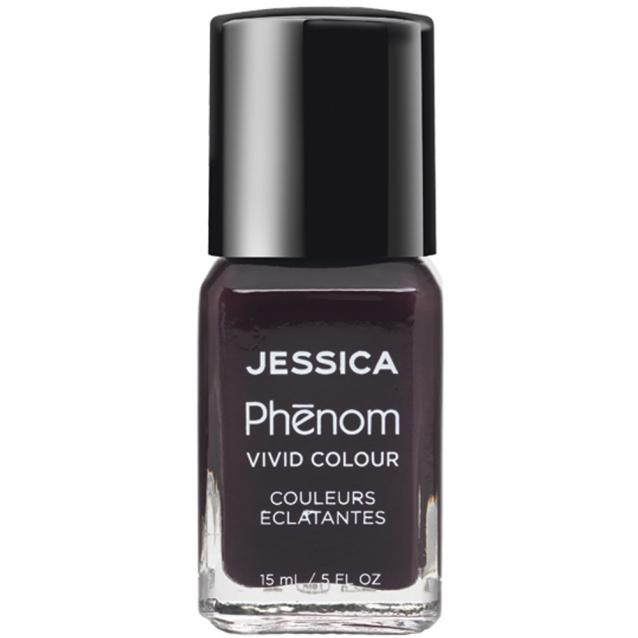 Jessica Phenom First Class