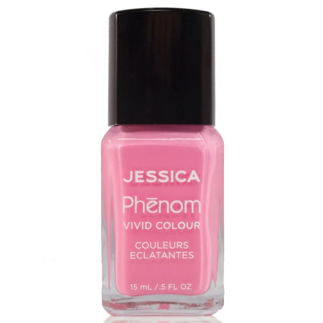 Jessica Phenom Electro Pink Jessica Phenom Electro Pink